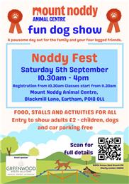 Noddy Fest 2026