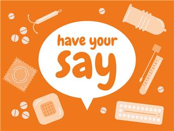 Have your say on draft sexual health plan for West Sussex